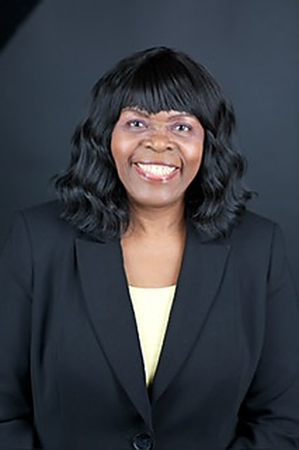Claudia Warner, Founder and Principal Consultant of CWarner Grant Management & Consulting, LLC
